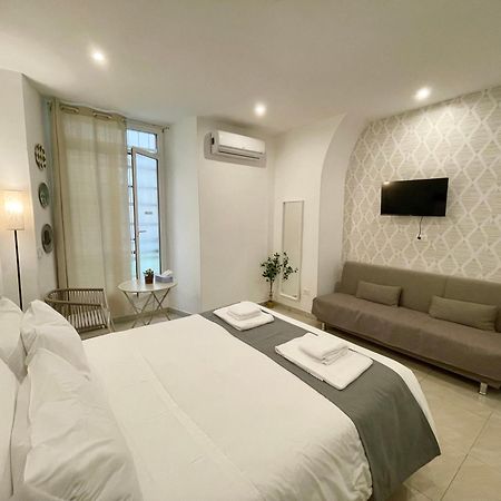 רומא The Room 115 מראה חיצוני תמונה