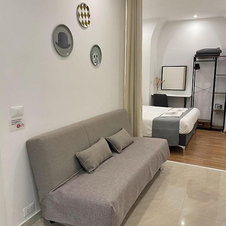 רומא The Room 115 מראה חיצוני תמונה