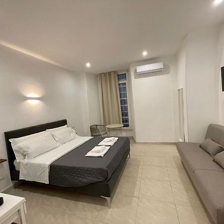 רומא The Room 115 מראה חיצוני תמונה