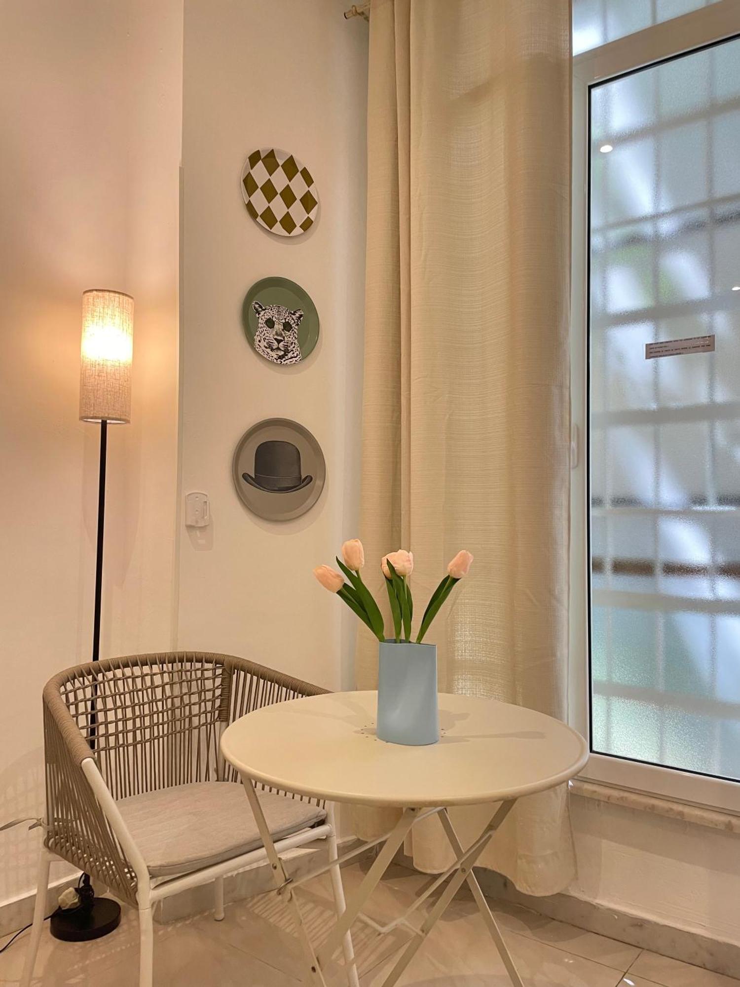 רומא The Room 115 מראה חיצוני תמונה