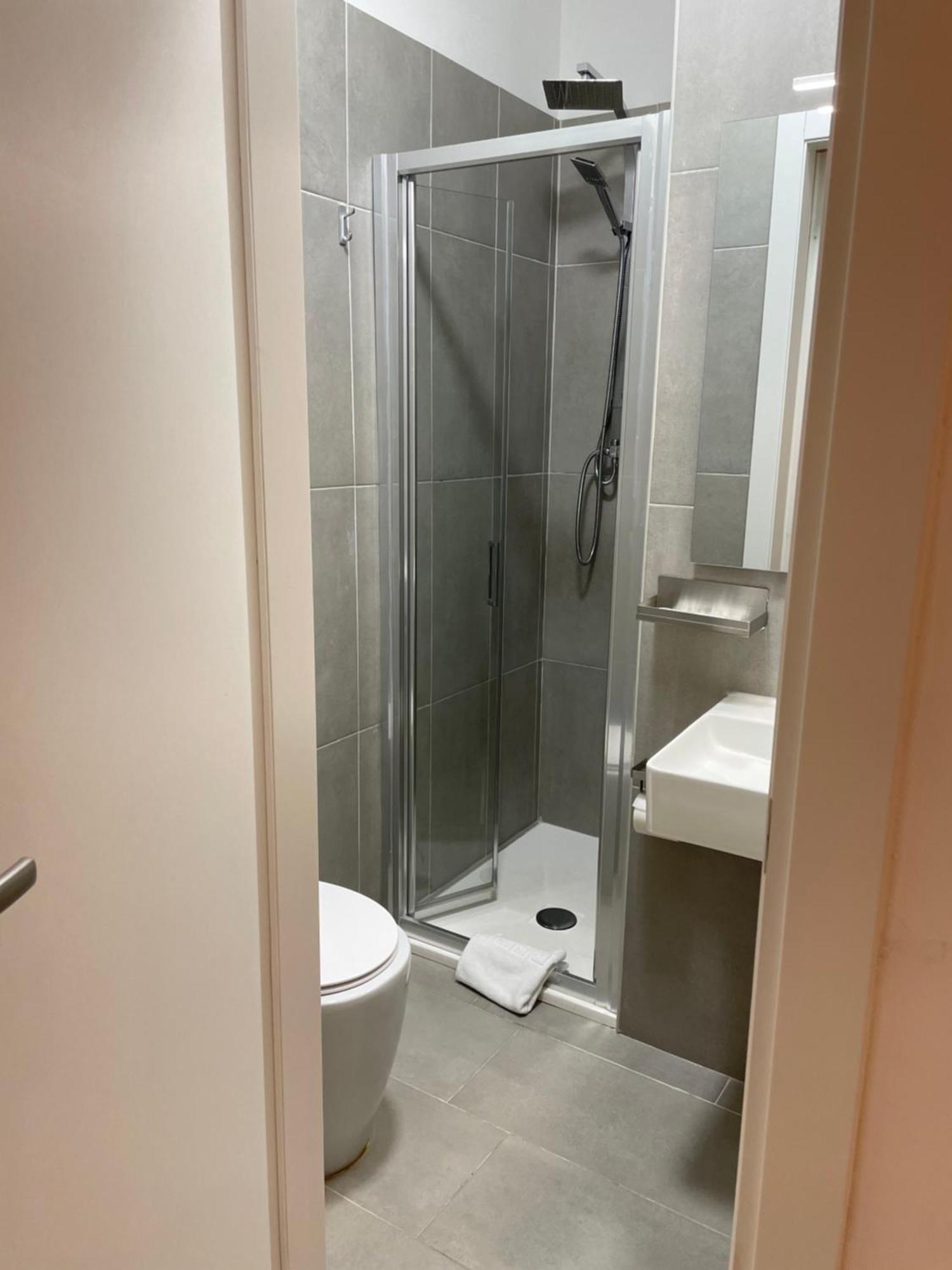 רומא The Room 115 מראה חיצוני תמונה