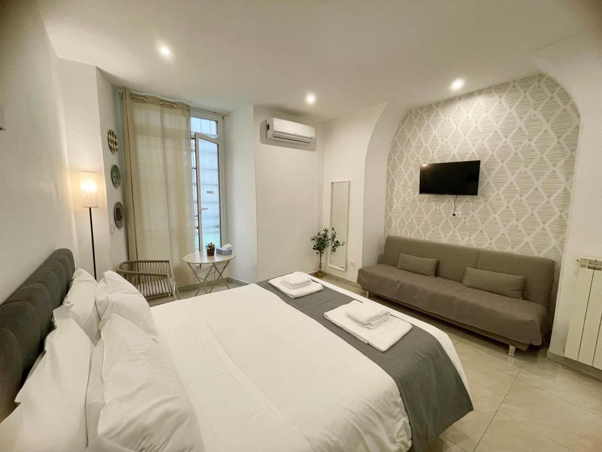 רומא The Room 115 מראה חיצוני תמונה