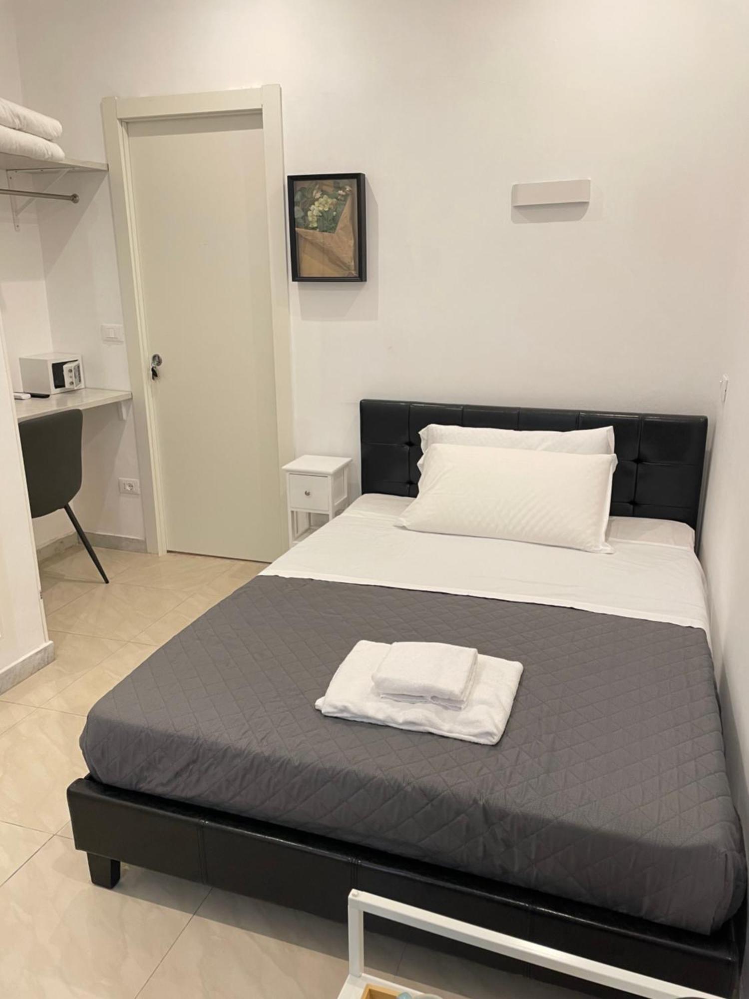רומא The Room 115 מראה חיצוני תמונה