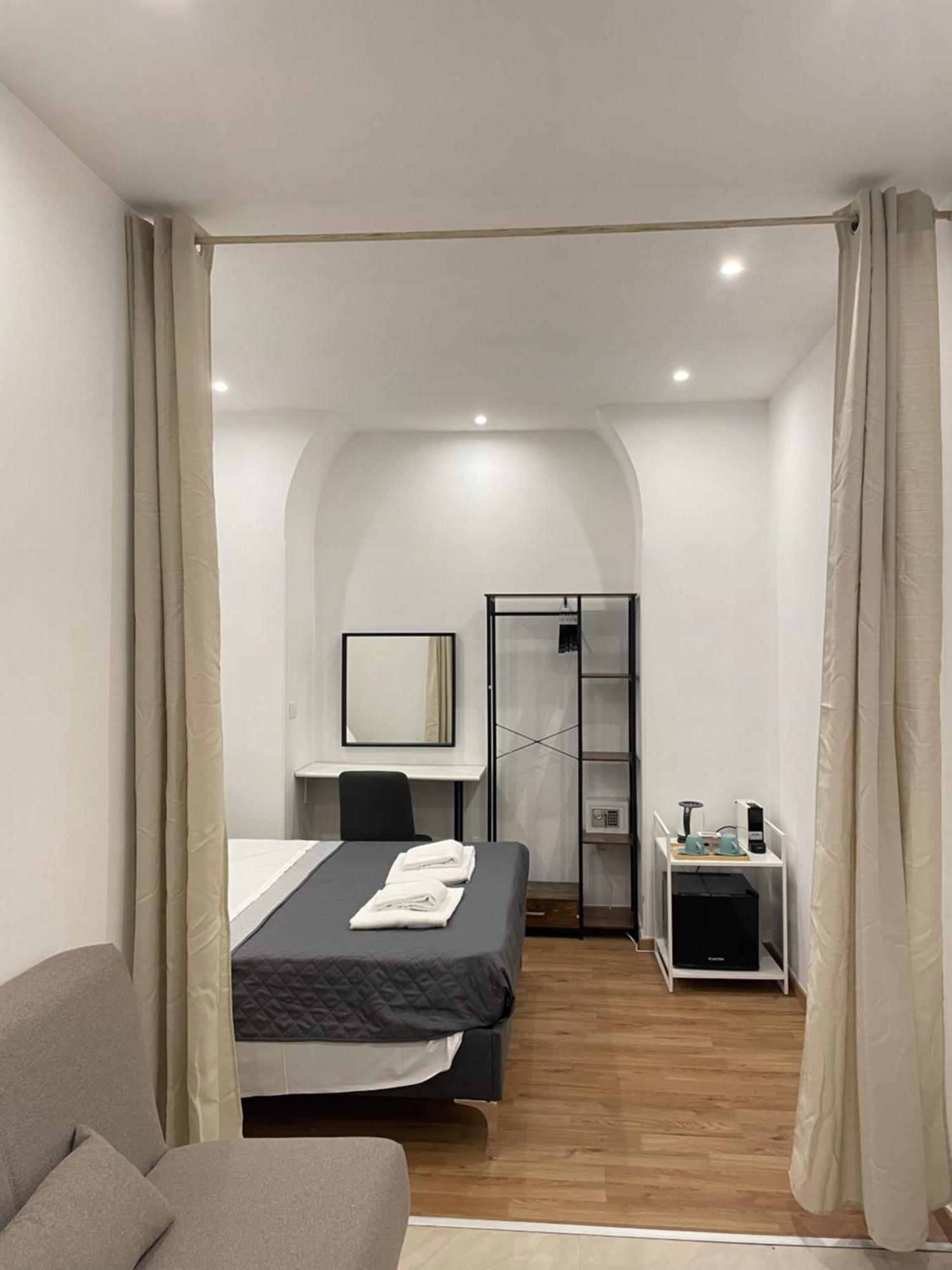 רומא The Room 115 מראה חיצוני תמונה