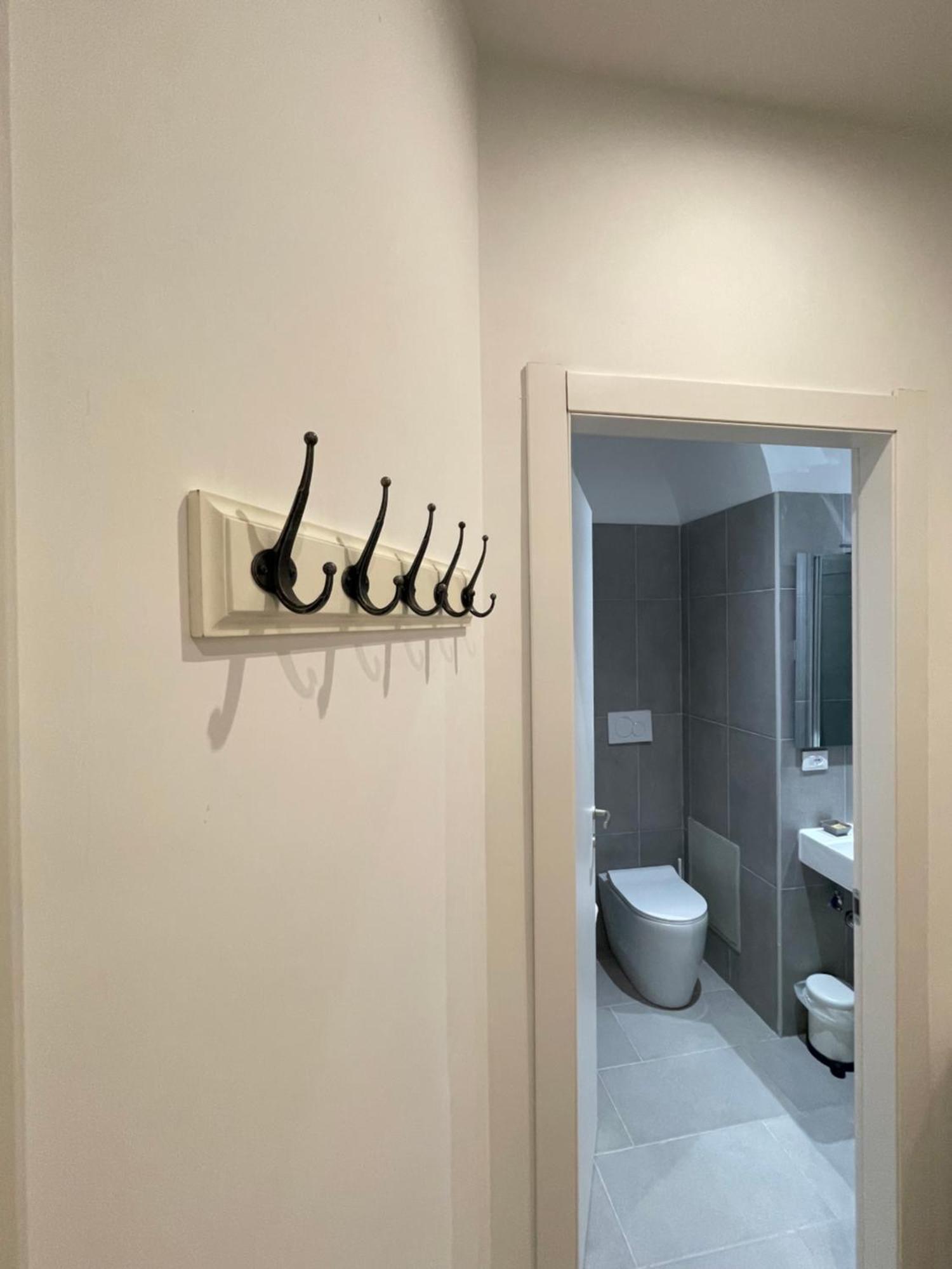 רומא The Room 115 מראה חיצוני תמונה