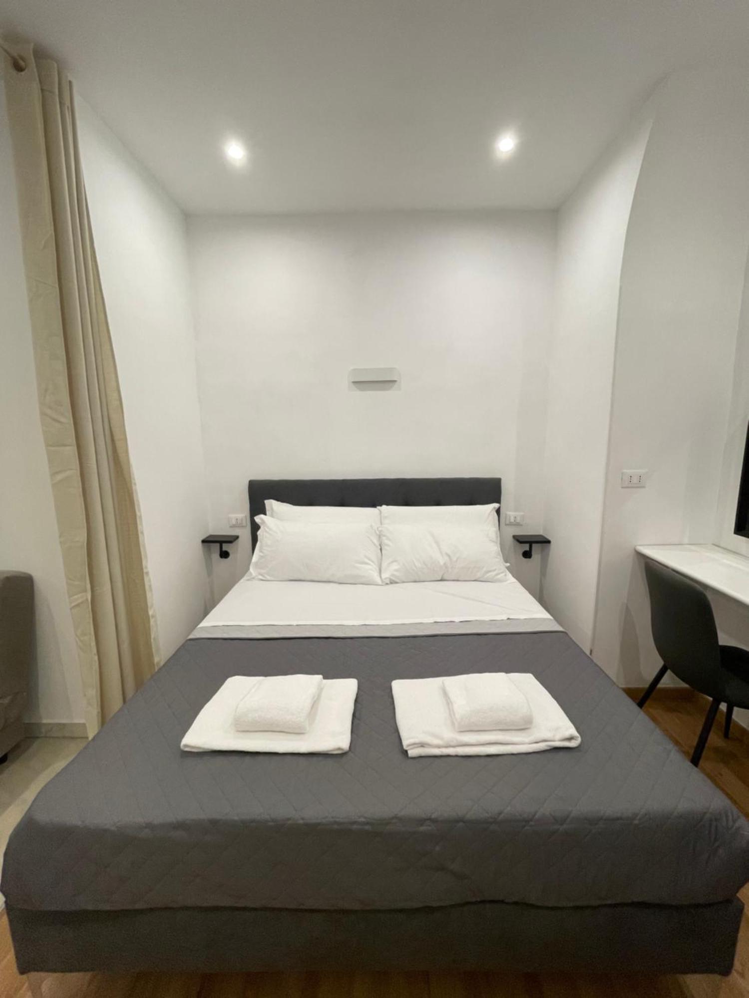 רומא The Room 115 מראה חיצוני תמונה